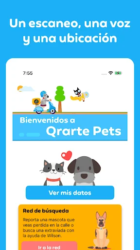 Download Qrarte Terbaru – Hubungkan Cerita Anda dengan QR Art - Screenshot 17