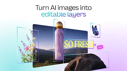 Download Canva APK Terbaru – Edit Foto & Video Kreatif Gratis - Screenshot 19