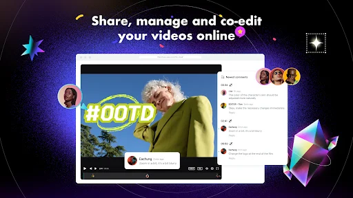 Download CapCut Video Editor Terbaru – Edit Video Pro Gratis - Screenshot 13