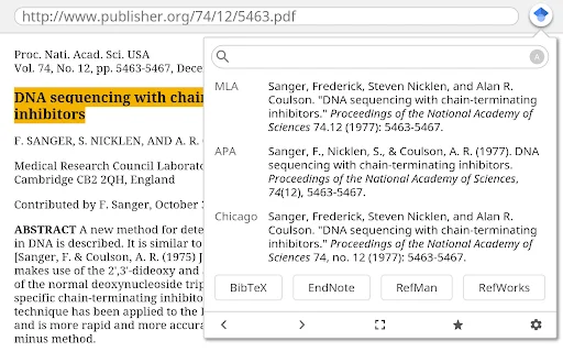 Download Google Scholar Button Terbaru – Cari Jurnal Ilmiah Gratis - Screenshot 4