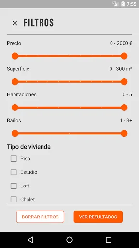 Download Alquiler Seguro Versi Terbaru – Kelola Properti Mudah - Screenshot 7