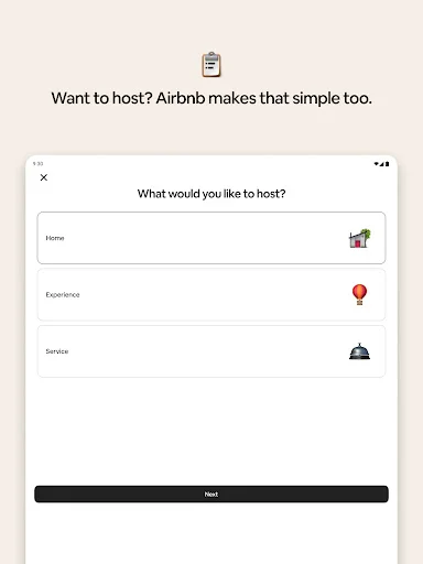 Download Airbnb Terbaru – Pesan Penginapan & Liburan Hemat - Screenshot 14