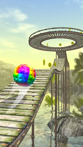 Download Rollance: Adventure Balls Terbaru – Game Bola Seru - Screenshot 17