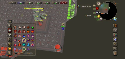 Download BoomPS RSPS Terbaru – Game RPG Petualangan Seru - Screenshot 11