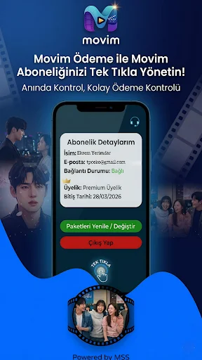 Download Movim Short Ödeme Terbaru – Solusi Pembayaran Cepat - Screenshot 3