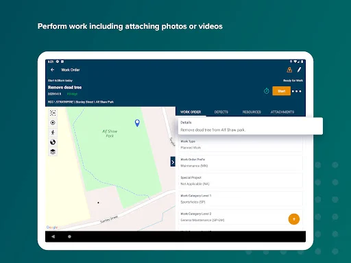 Download Field dari TechnologyOne Terbaru – Solusi Bisnis Efisien - Screenshot 12