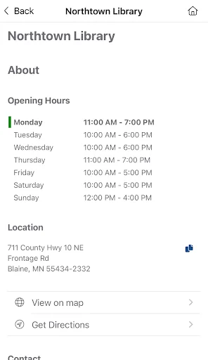 Download Anoka County Library Terbaru – Akses Buku Gratis - Screenshot 6