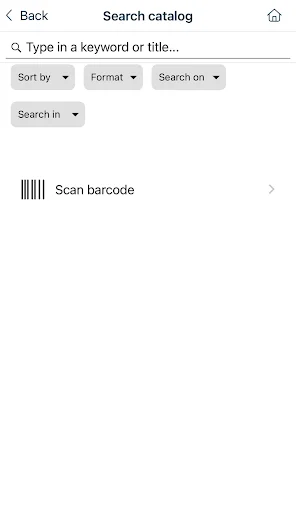 Download Bedford Public Library System – Akses Perpustakaan Mudah - Screenshot 8