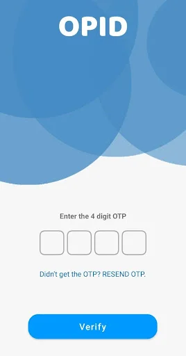 Download Aplikasi OPID Terbaru – Solusi Verifikasi Lapangan Resmi - Screenshot 3