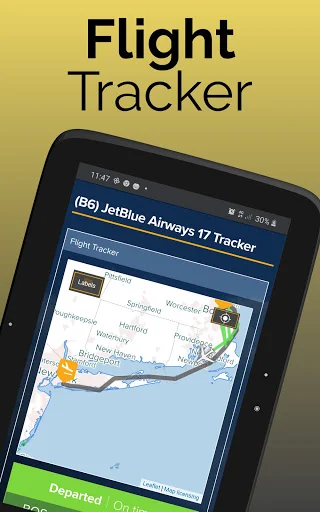 Download Fukuoka Airport Flight Info Terbaru – Jadwal Real-Time - Screenshot 14
