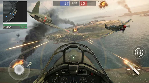 Download World War Heroes Terbaru – Game FPS Perang Dunia Gratis - Screenshot 19
