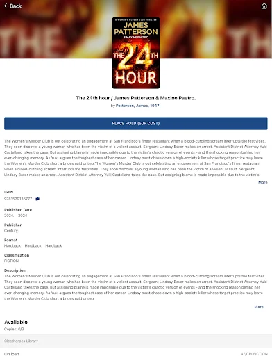Download Lincs Inspire Libraries Terbaru – Akses Koleksi Gratis - Screenshot 16