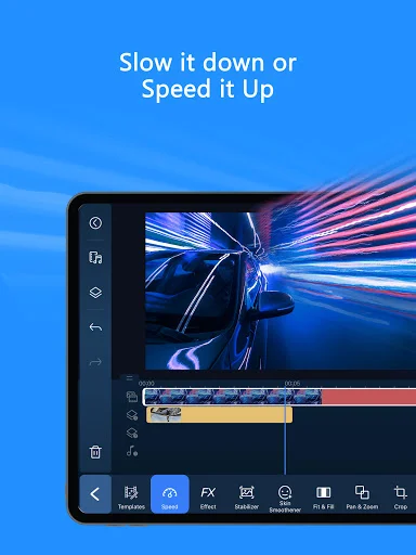 Download PowerDirector Terbaru – Edit Video AI Profesional - Screenshot 13