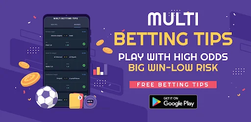 Download Multi Betting Tips Daily Win – Tips Taruhan Akurat - Screenshot 1