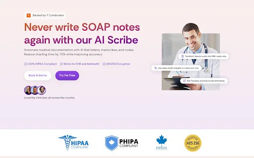 Download Healos Terbaru – Asisten AI Medis Terbaik Anda - Screenshot 1