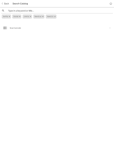 Download Schaumburg Library Terbaru – Akses Koleksi Gratis - Screenshot 12