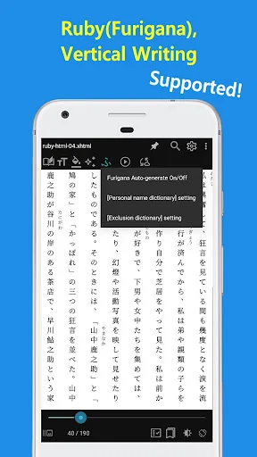 Download CherieViewer Terbaru – Baca Komik & EPUB Tanpa Ekstrak - Screenshot 28