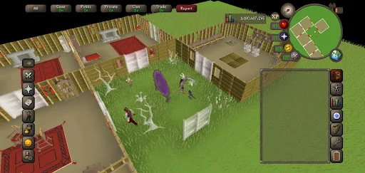 Download BoomPS RSPS Terbaru – Game RPG Petualangan Seru - Screenshot 10