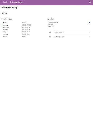 Download Lincs Inspire Libraries Terbaru – Akses Koleksi Gratis - Screenshot 18