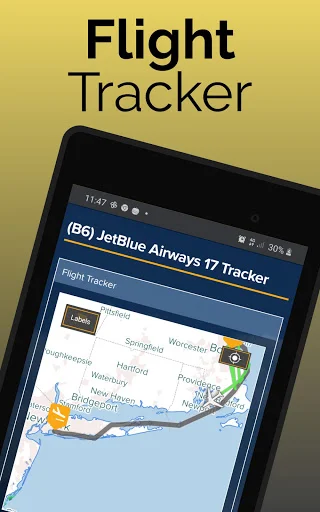 Download Bristol Airport Flight Info Terbaru – Jadwal Real-Time - Screenshot 8