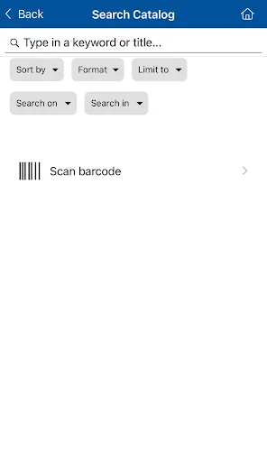 Download myRPL Terbaru – Akses Perpustakaan Richardson Gratis - Screenshot 8