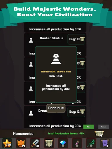 Download CivRise Terbaru – Game Simulasi Membangun Peradaban - Screenshot 18