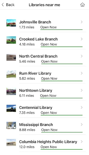Download Anoka County Library Terbaru – Akses Buku Gratis - Screenshot 11