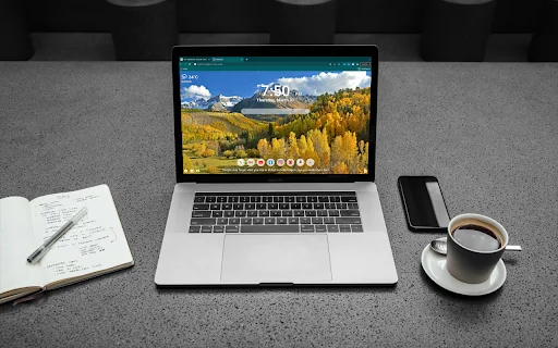 Download MeaVana Terbaru – Dashboard Produktivitas Terbaik - Screenshot 6