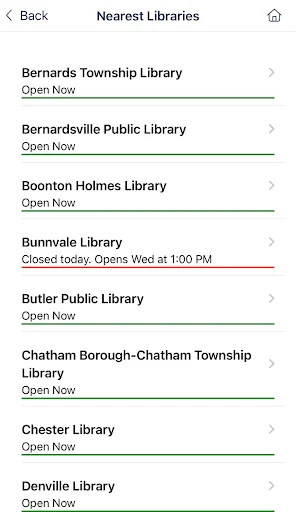 Download MAIN Library Alliance (NJ) Terbaru – Akses Buku Gratis - Screenshot 11