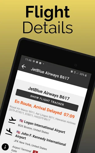 Download Stuttgart Airport Flight Info – Cek Jadwal Penerbangan STR - Screenshot 11