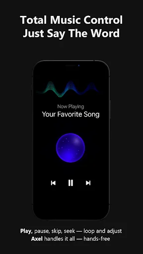 Download Axel AI Terbaru – Asisten AI Pribadi Terbaik Gratis - Screenshot 3