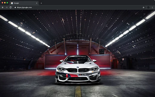 Download BMW Wallpapers Terbaru – Koleksi HD Gratis - Screenshot 3