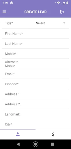 Download ProLeads Terbaru – Kelola Leads Bisnis Jadi Lebih Mudah - Screenshot 5
