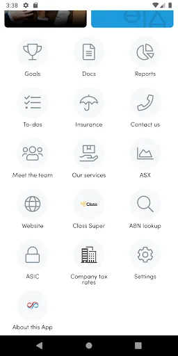 Download Infinity Wealth Portal Versi Terbaru – Lunas KPR Lebih Cepat - Screenshot 2