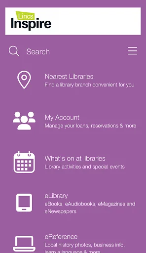 Download Lincs Inspire Libraries Terbaru – Akses Koleksi Gratis - Screenshot 1