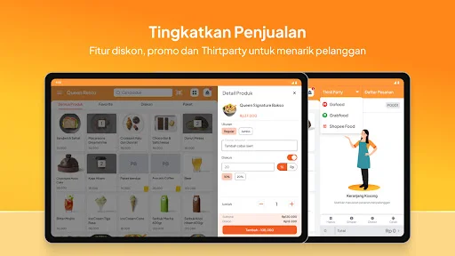 Download KartsPOS Terbaru – Aplikasi Kasir Serbaguna Gratis - Screenshot 21