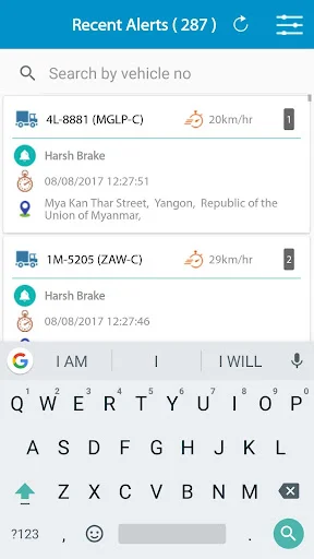 Download VehLocate Terbaru – Kelola Armada Lebih Efisien & Aman - Screenshot 3
