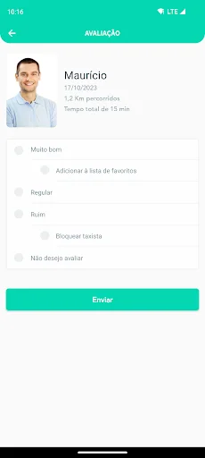 Download ABELHA MOBILE Terbaru – Navigasi Cepat & Aman - Screenshot 7