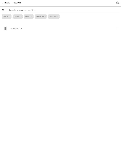Download Anoka County Library Terbaru – Akses Buku Gratis - Screenshot 14