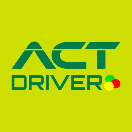 Download ACT Driver Terbaru – Aplikasi Navigasi Cepat & Aman