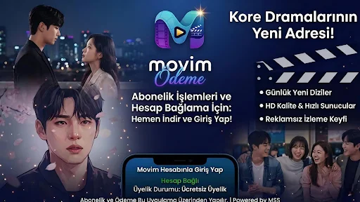 Download Movim Short Ödeme Terbaru – Solusi Pembayaran Cepat - Screenshot 1