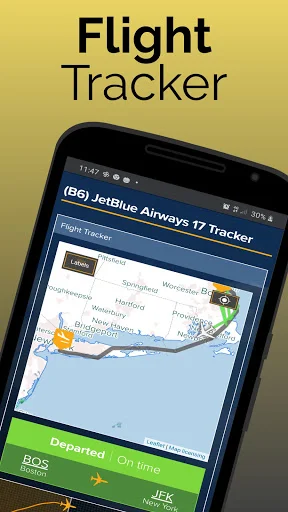 Download Stuttgart Airport Flight Info – Cek Jadwal Penerbangan STR - Screenshot 2