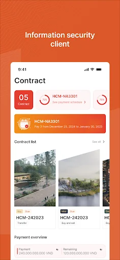 Download HAUS Terbaru – Aplikasi ESG Pertama di Vietnam - Screenshot 3